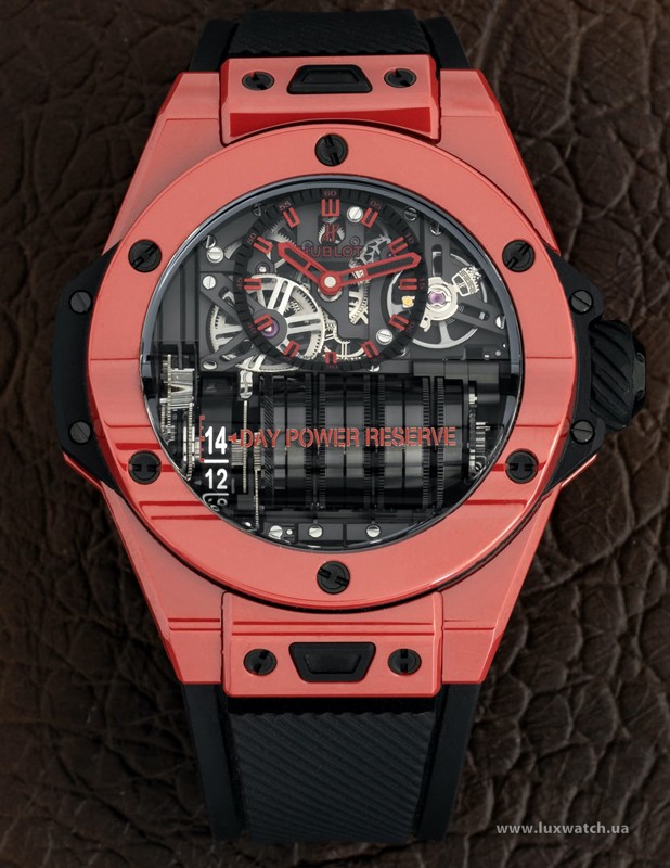 Hublot MP Collection