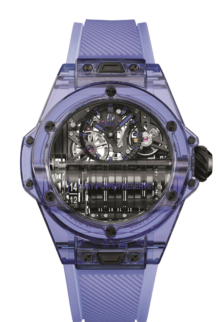 Hublot MP Collection