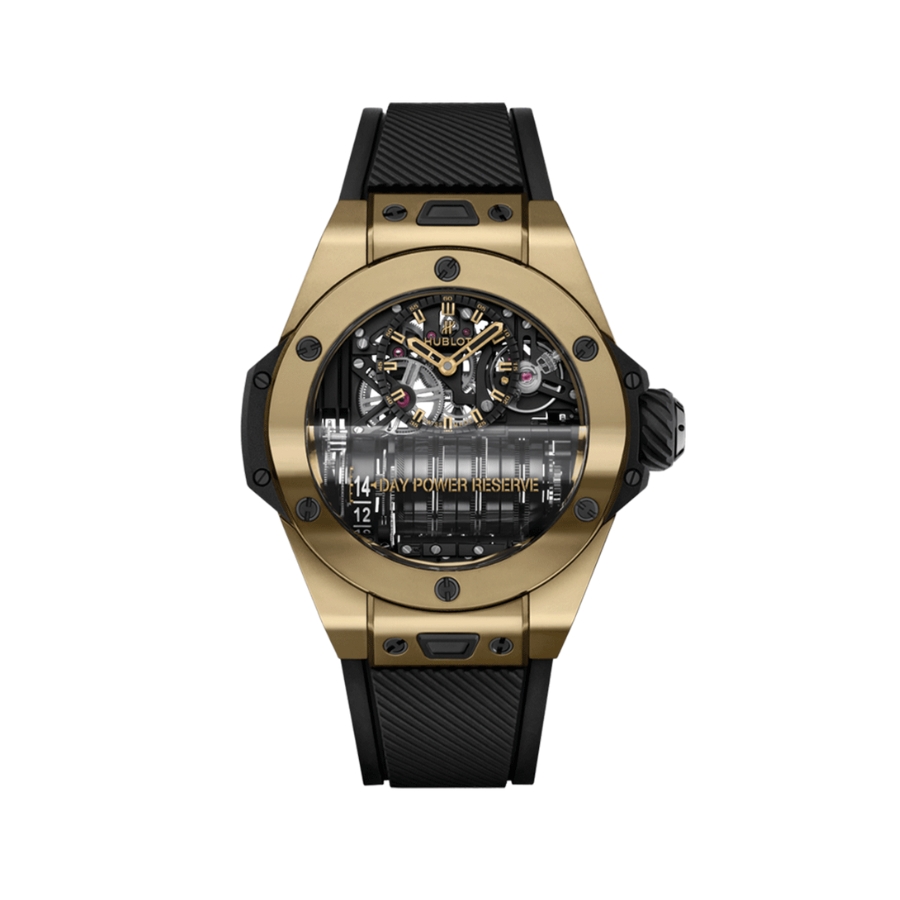 Hublot MP Collection