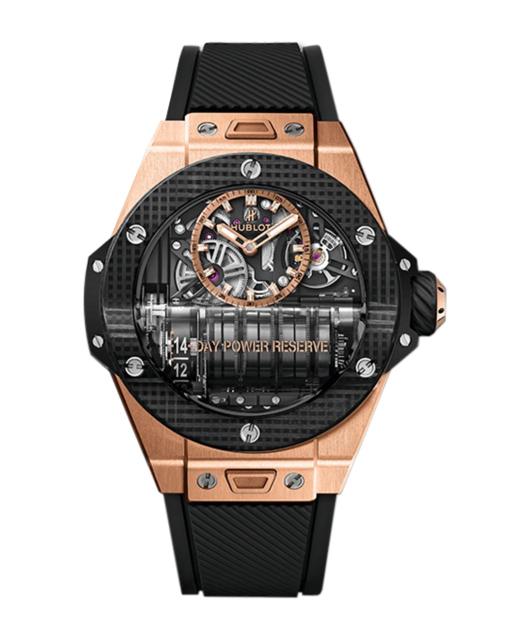 Hublot Hublot
