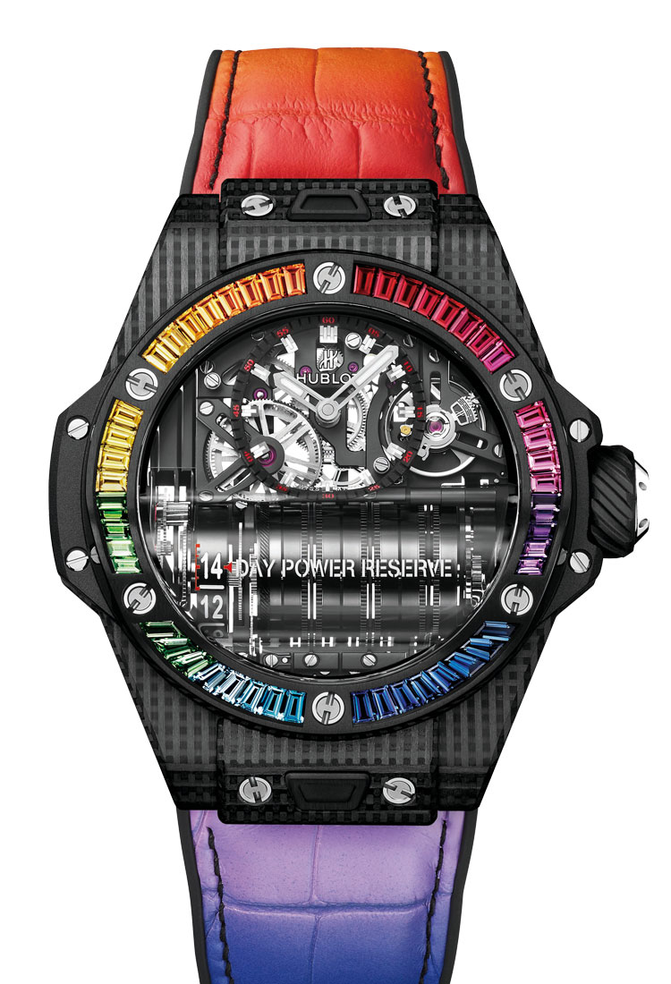 Hublot MP Collection