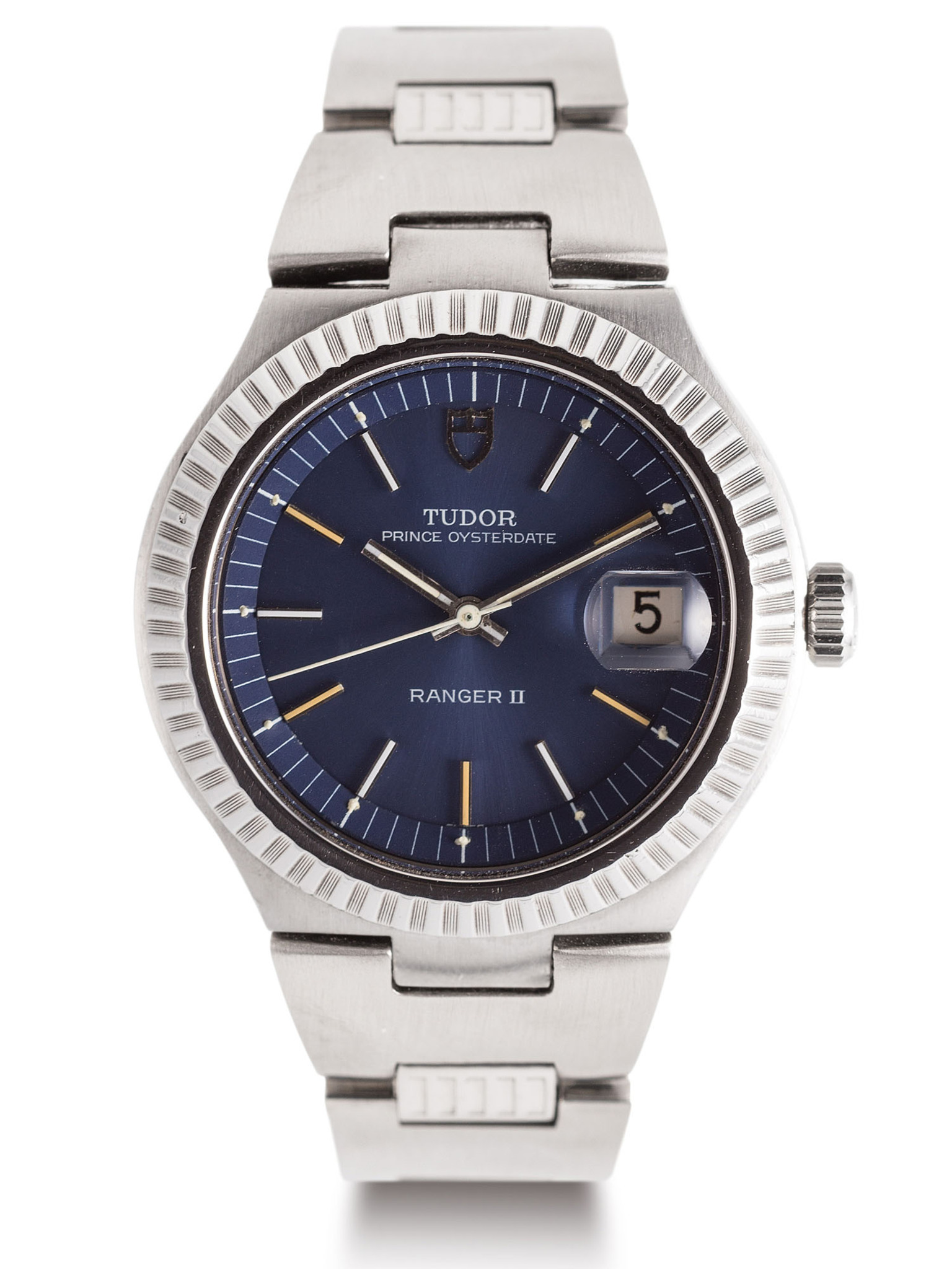 Tudor Prince Oysterdate