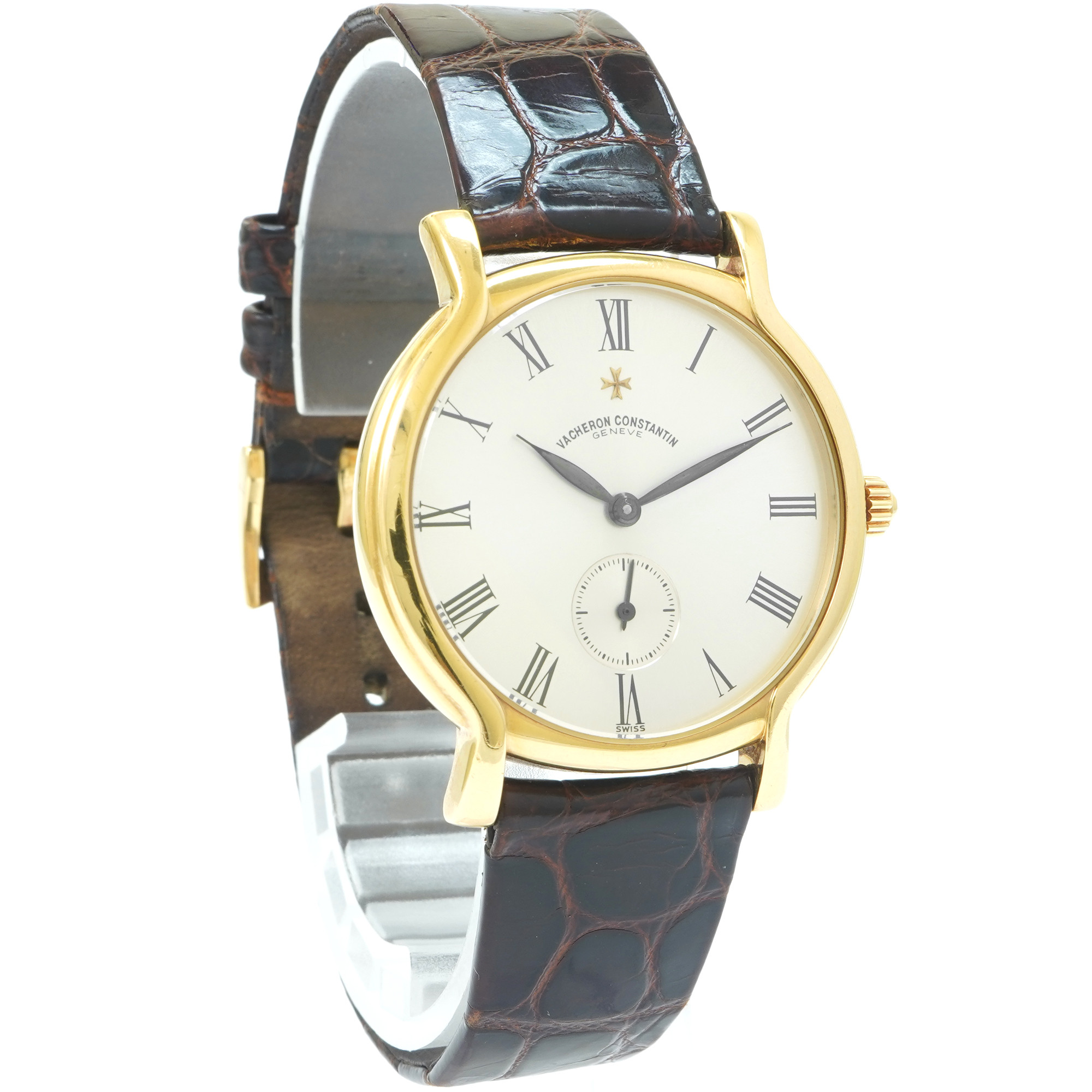 Vacheron Constantin Historiques