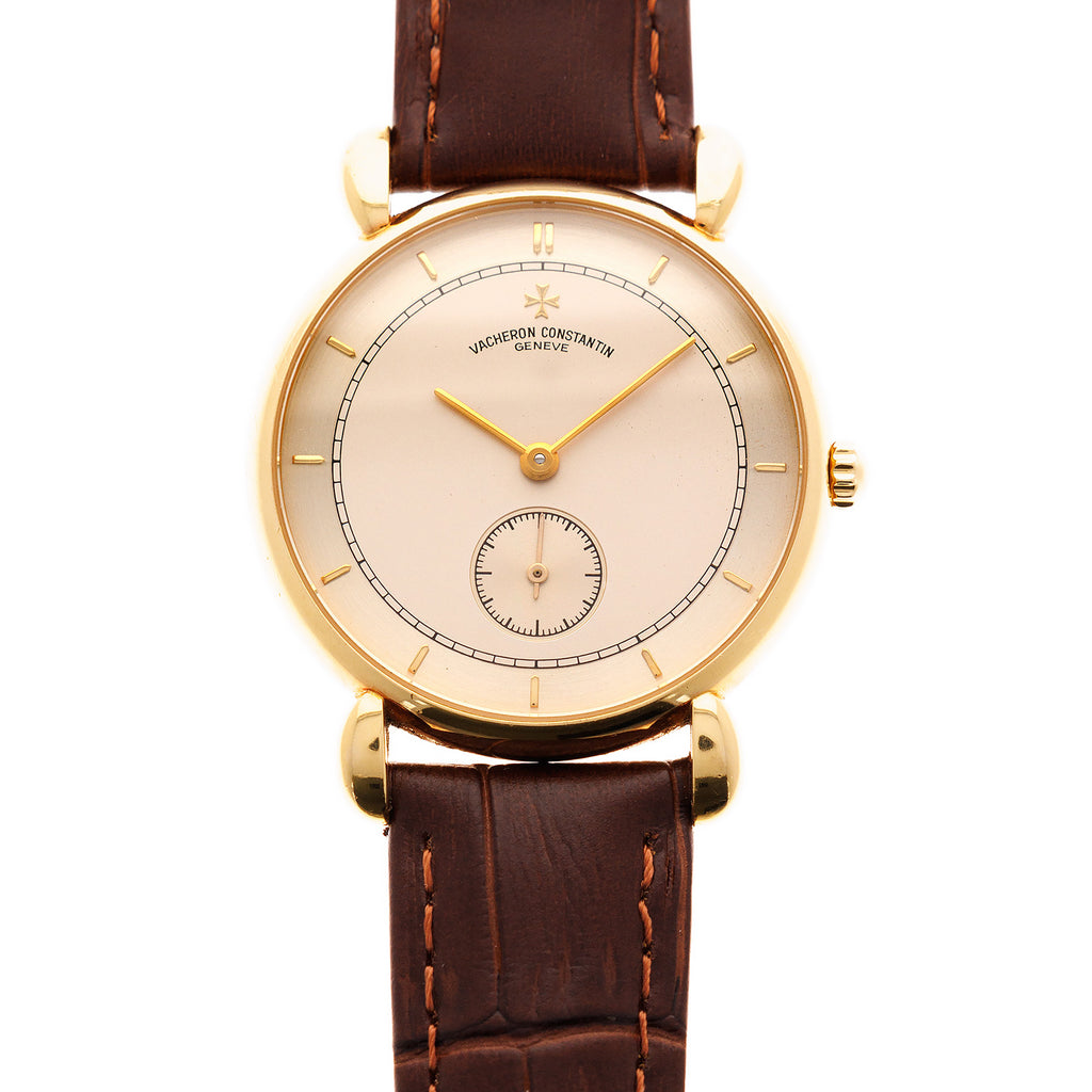Vacheron Constantin Historiques