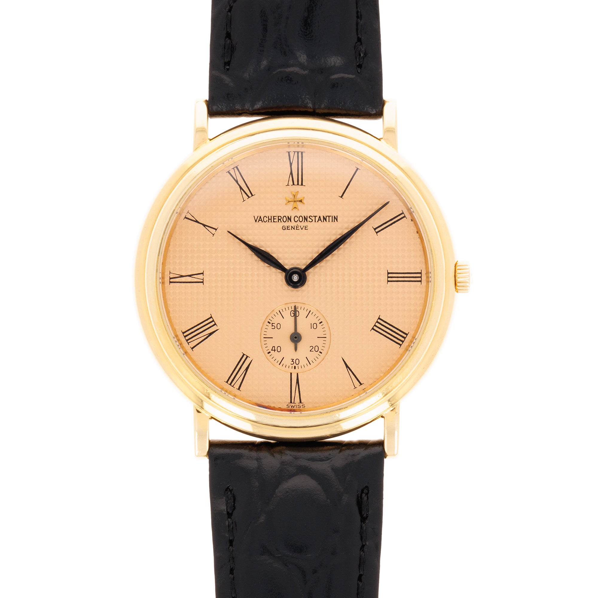 Vacheron Constantin Vacheron Constantin