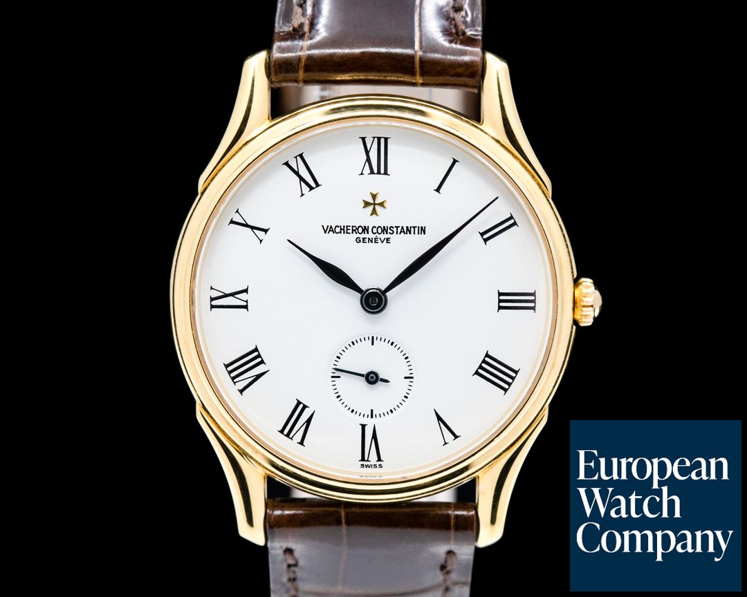 Vacheron Constantin Vacheron Constantin