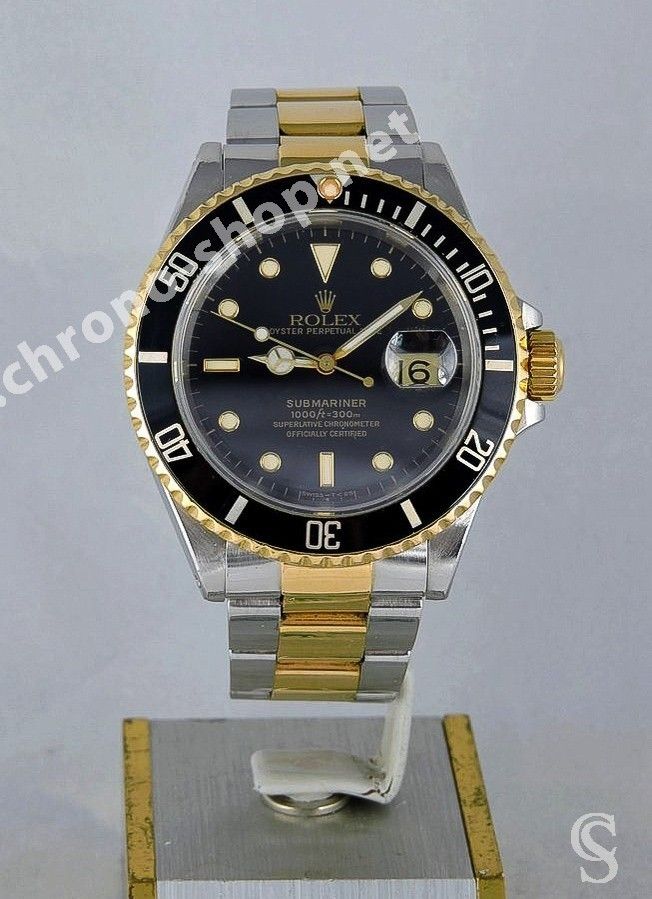 Rolex Submariner