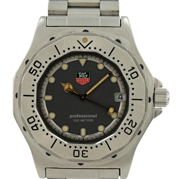 TAG Heuer TAG Heuer