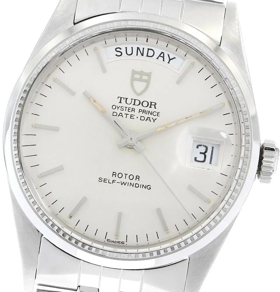 Tudor Prince Date Day