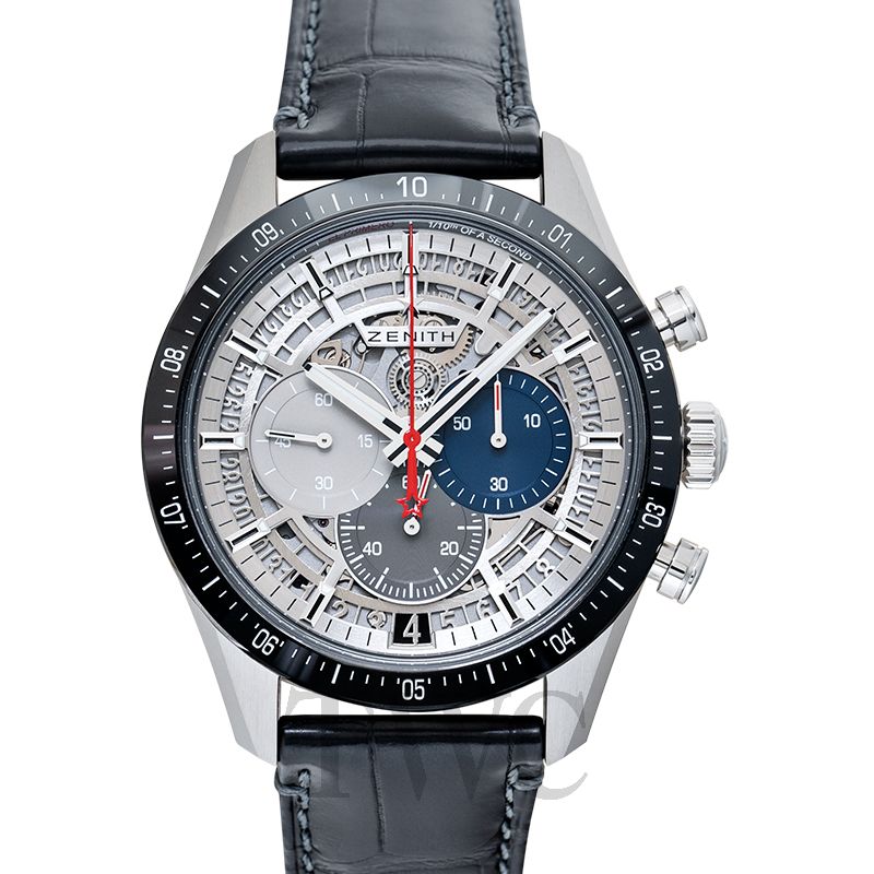 Zenith El Primero Chronomaster