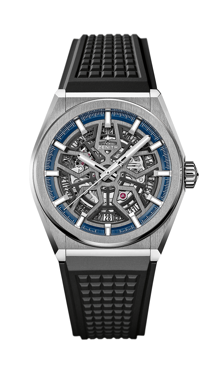 Zenith Defy