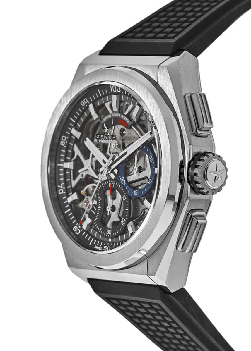 Zenith Defy El Primero