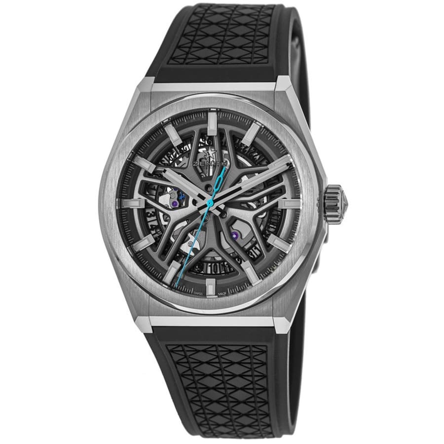 Zenith Defy