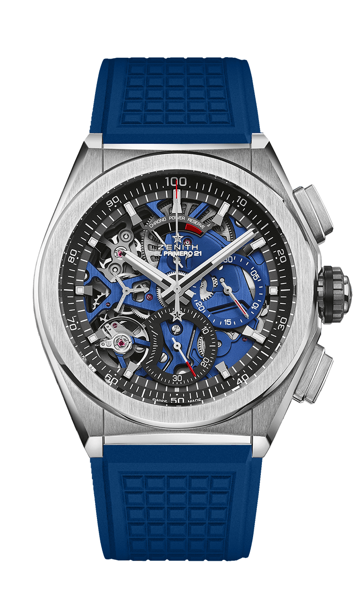 Zenith Defy El Primero