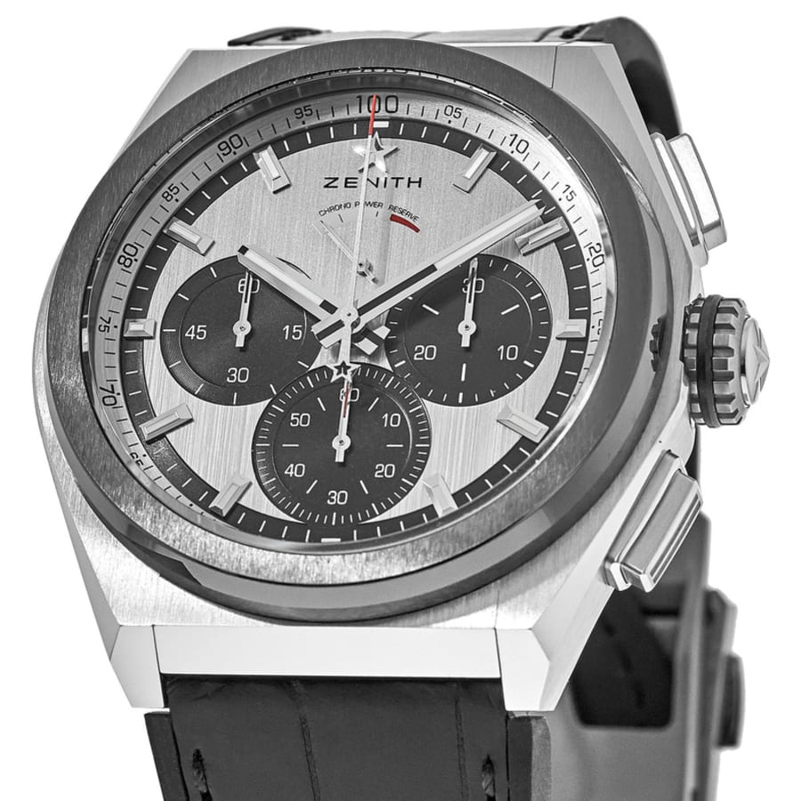 Zenith Defy El Primero