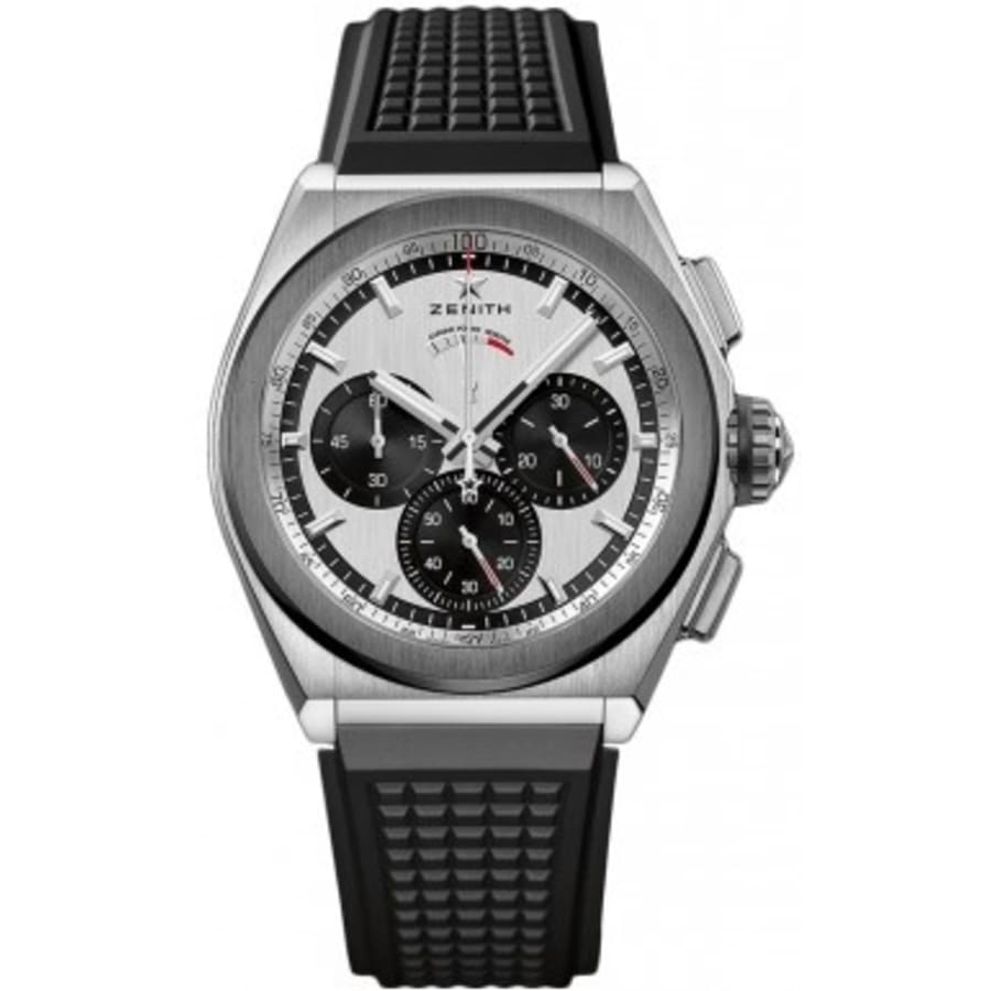 Zenith Defy El Primero