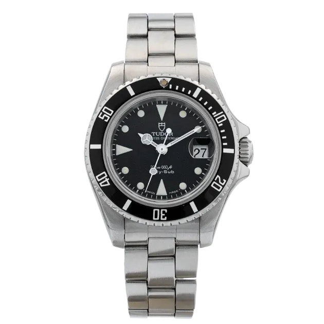 Tudor Submariner