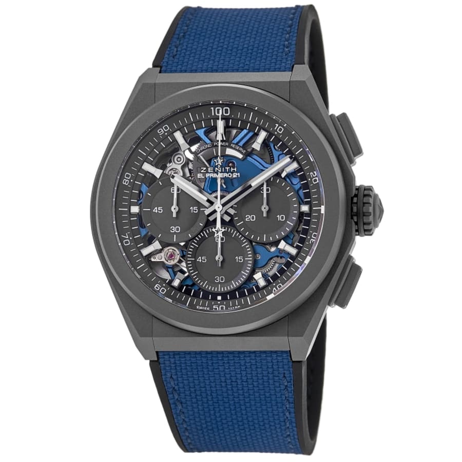 Zenith Defy El Primero