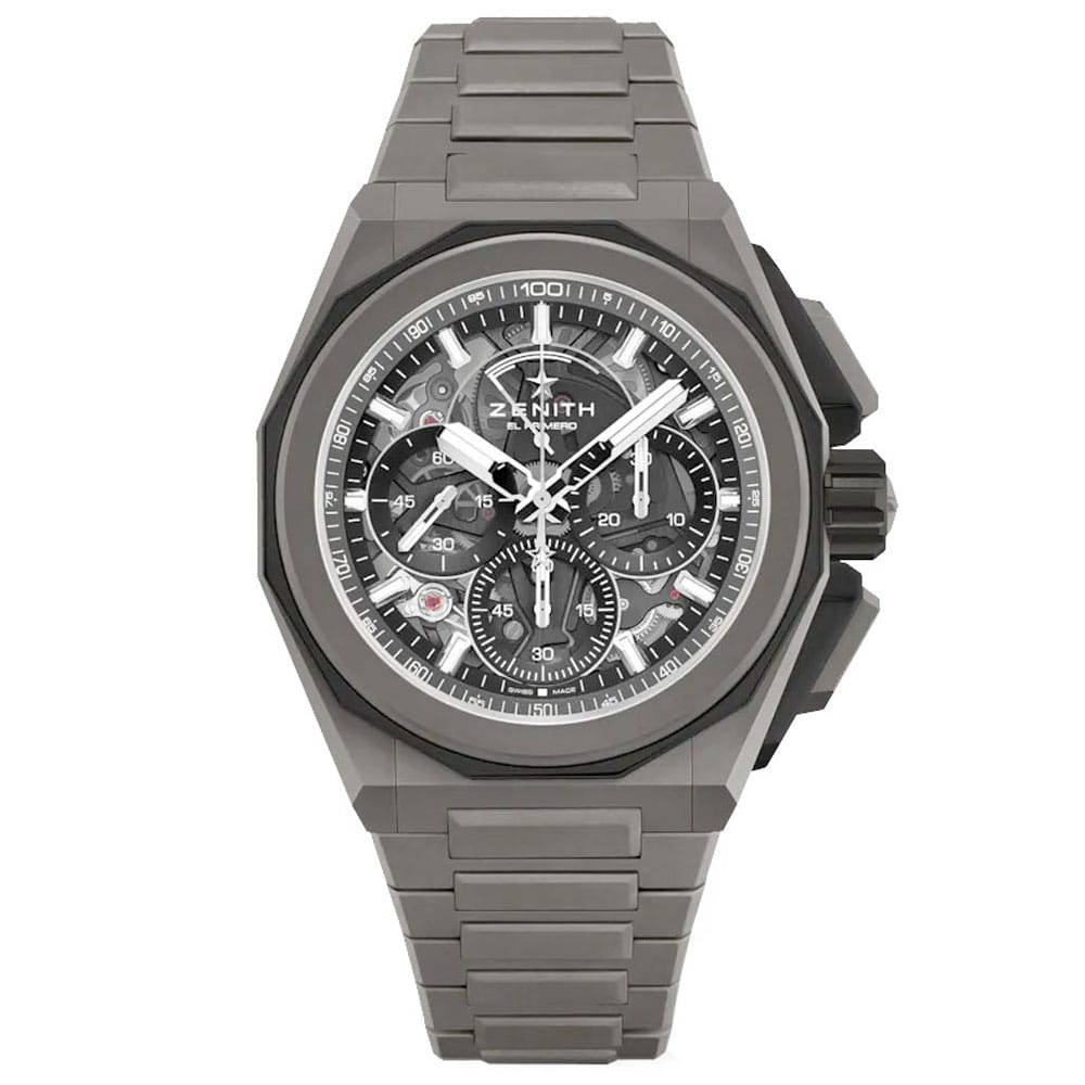 Zenith Defy