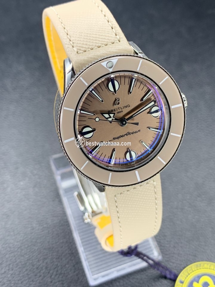 Breitling Superocean Heritage