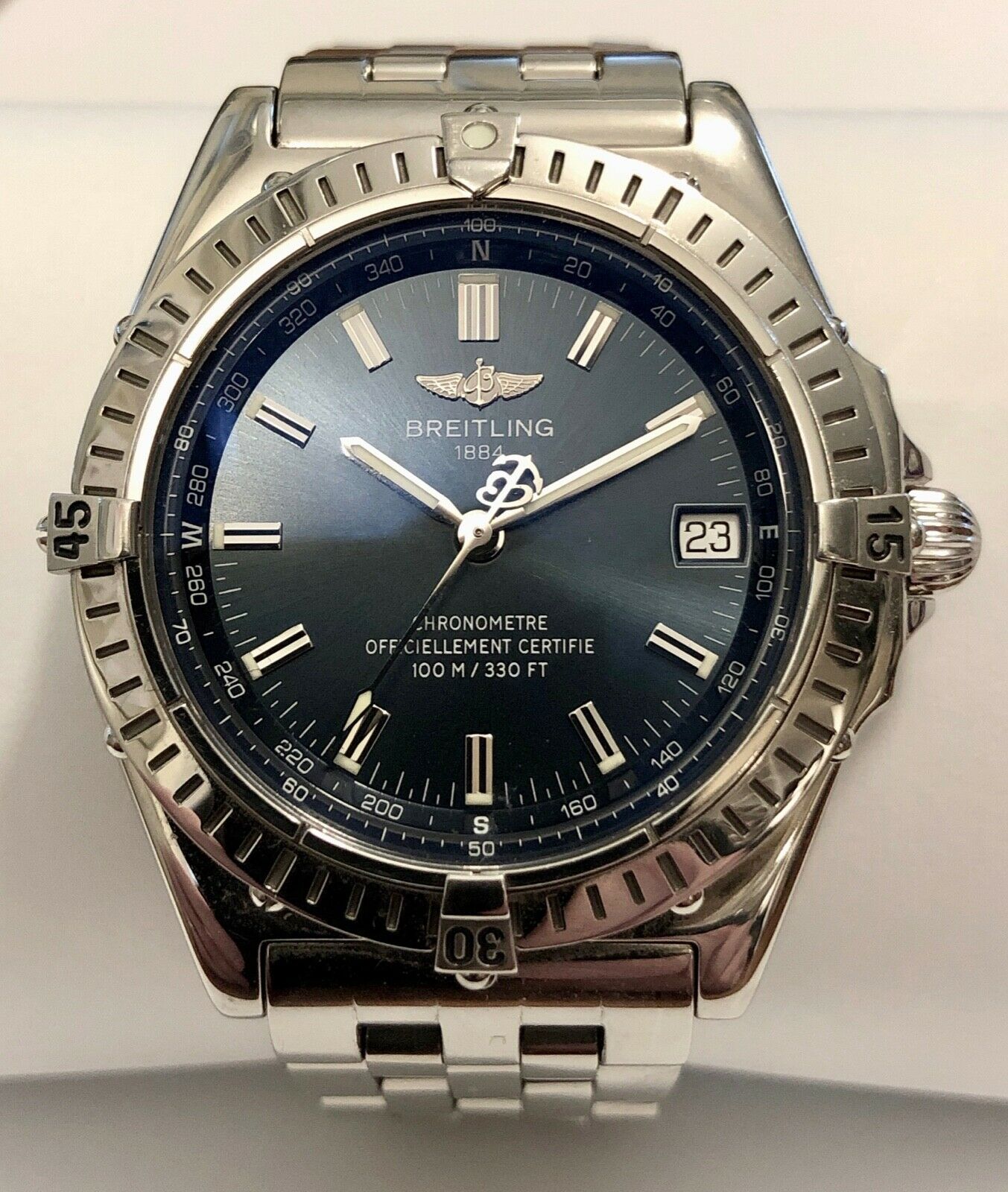 Breitling Windrider