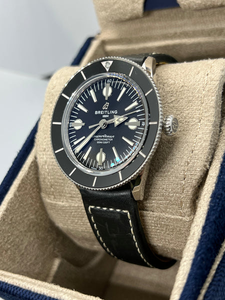 Breitling Superocean Heritage