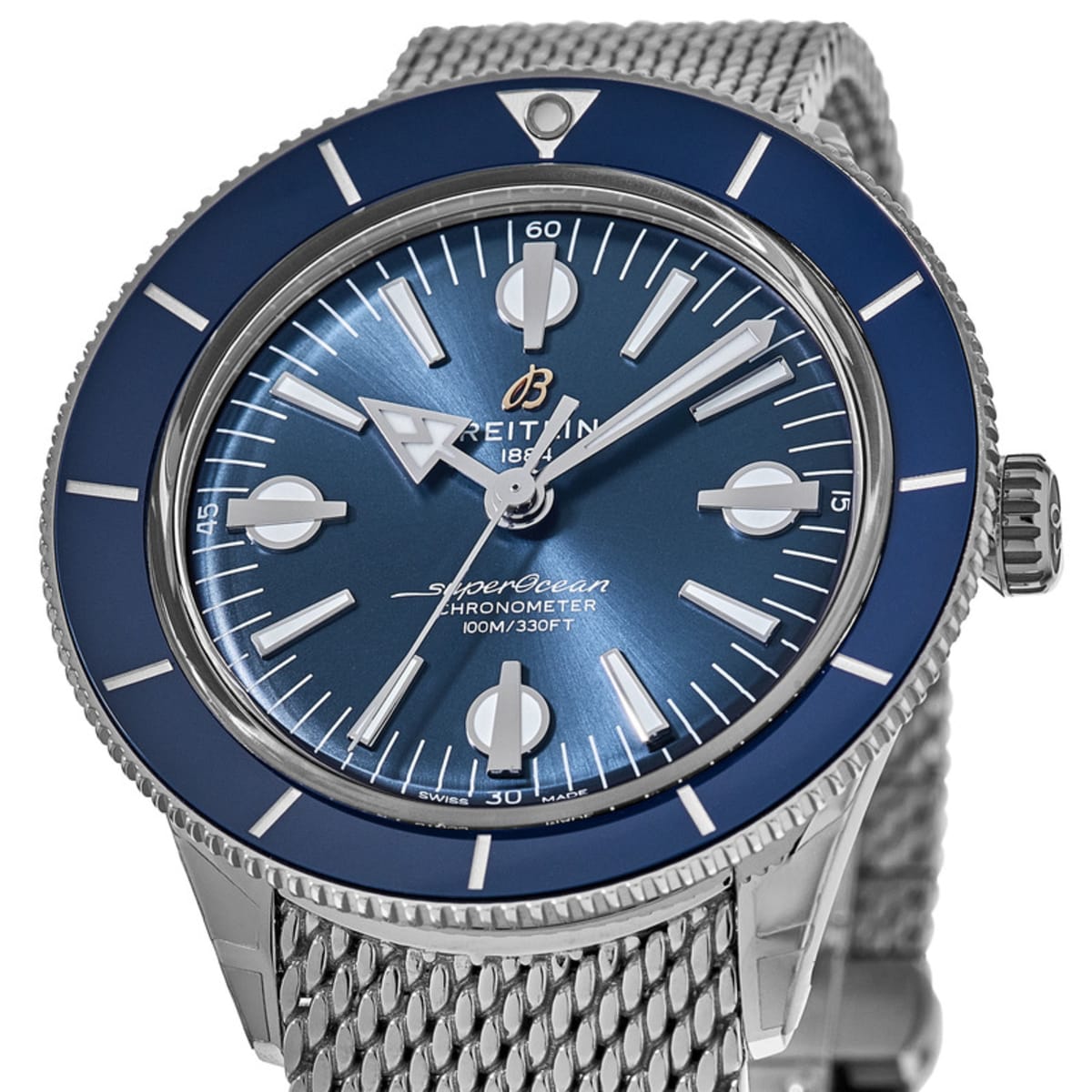 Breitling Superocean Heritage