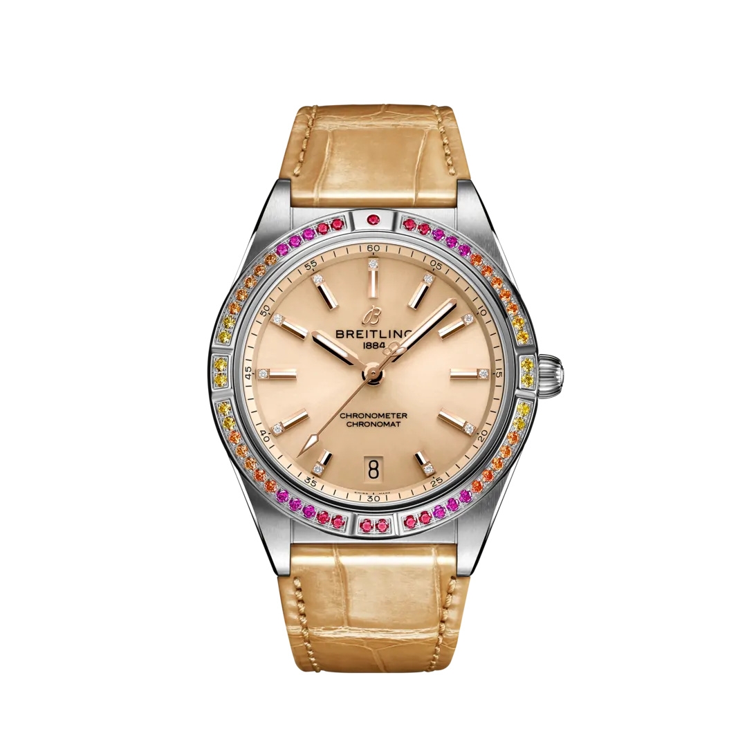 Breitling Chronomat 36