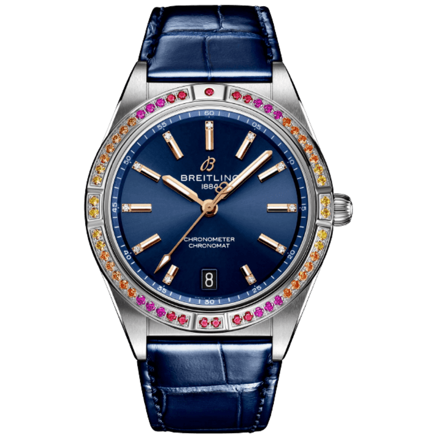 Breitling Chronomat 36