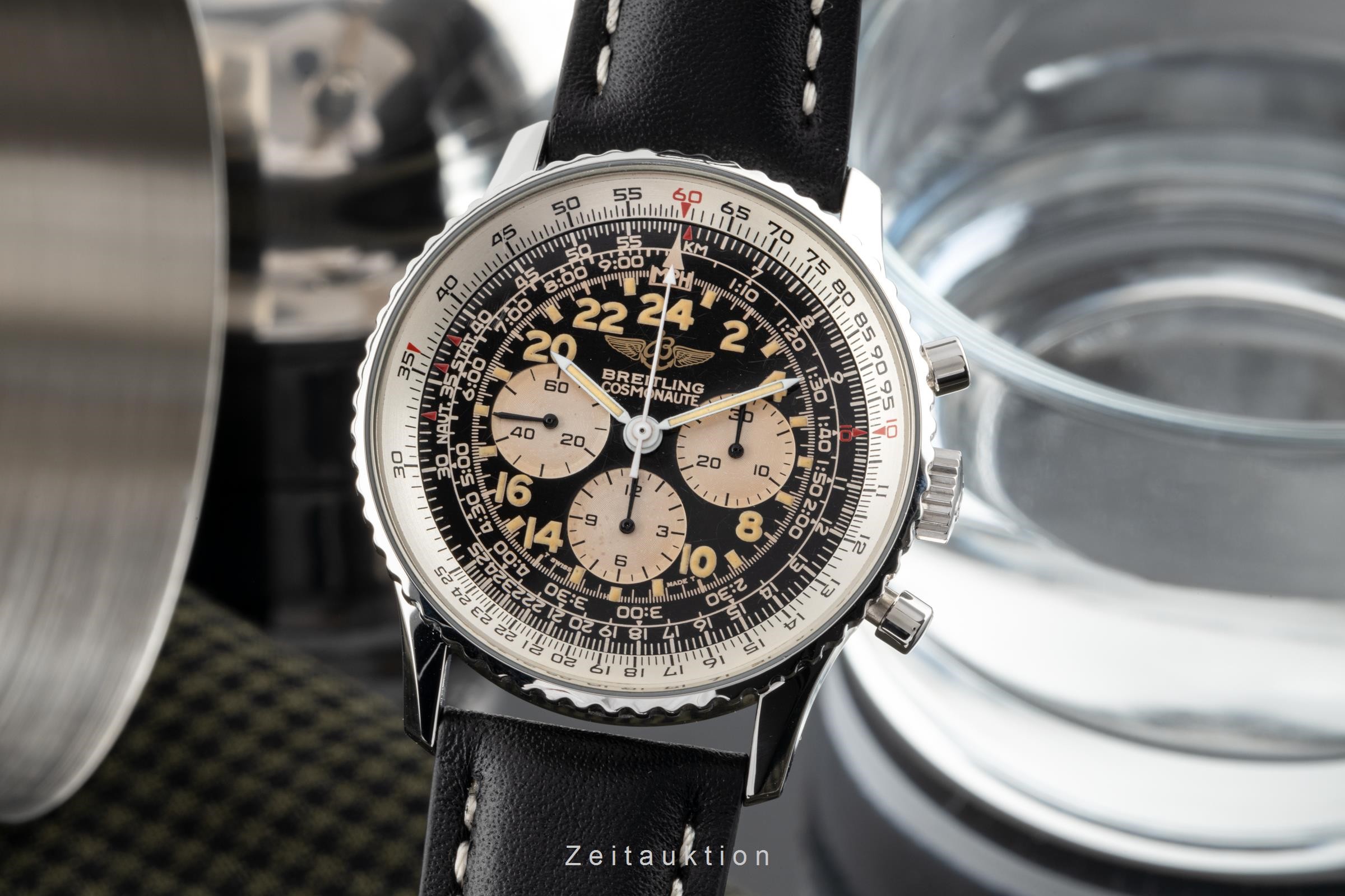 Breitling Navitimer Cosmonaute