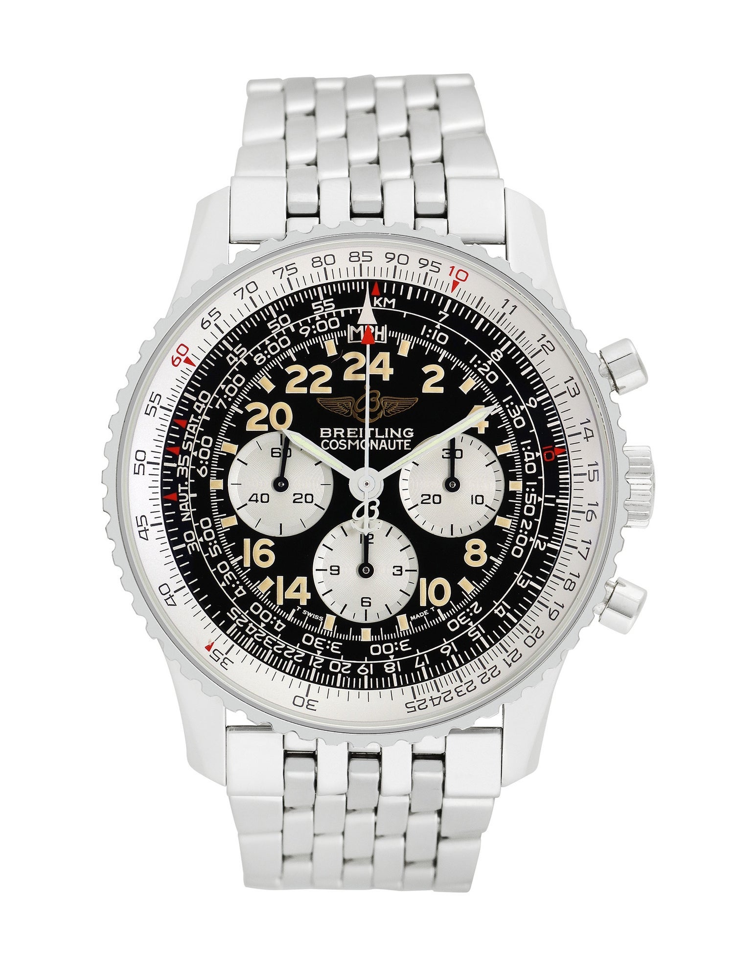 Breitling Navitimer Cosmonaute