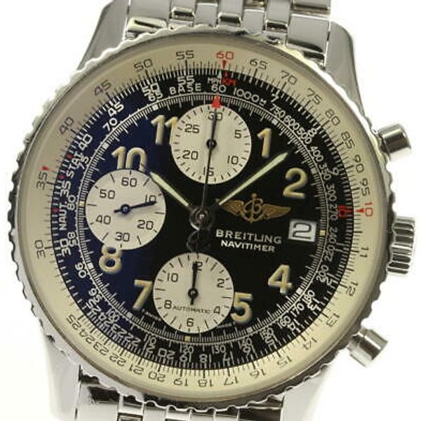 Breitling Old Navitimer