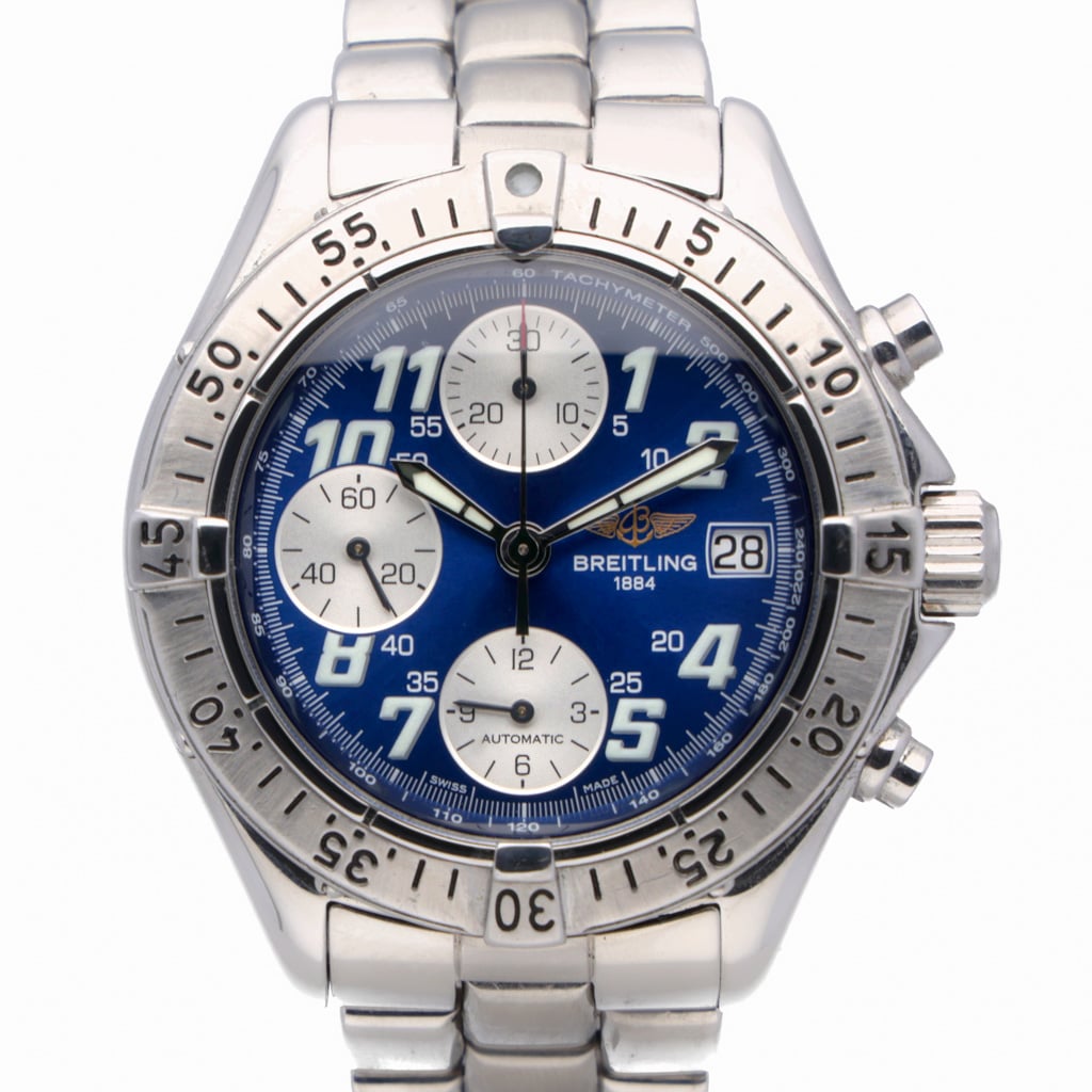 Breitling Colt