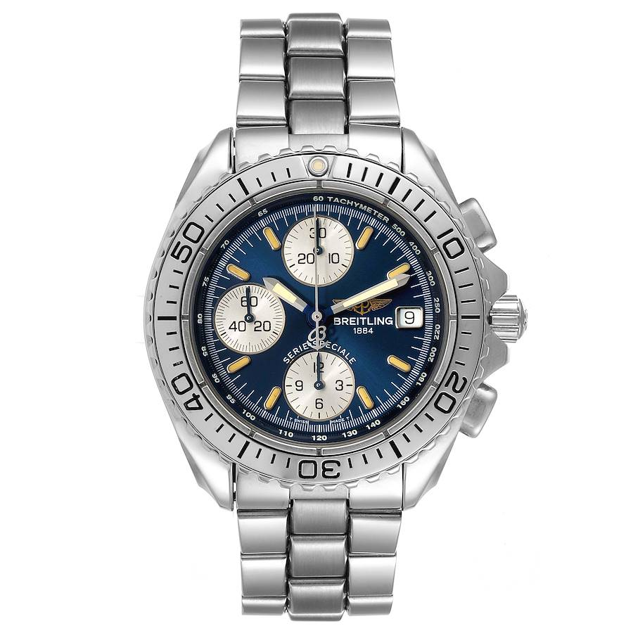 Breitling Aeromarine