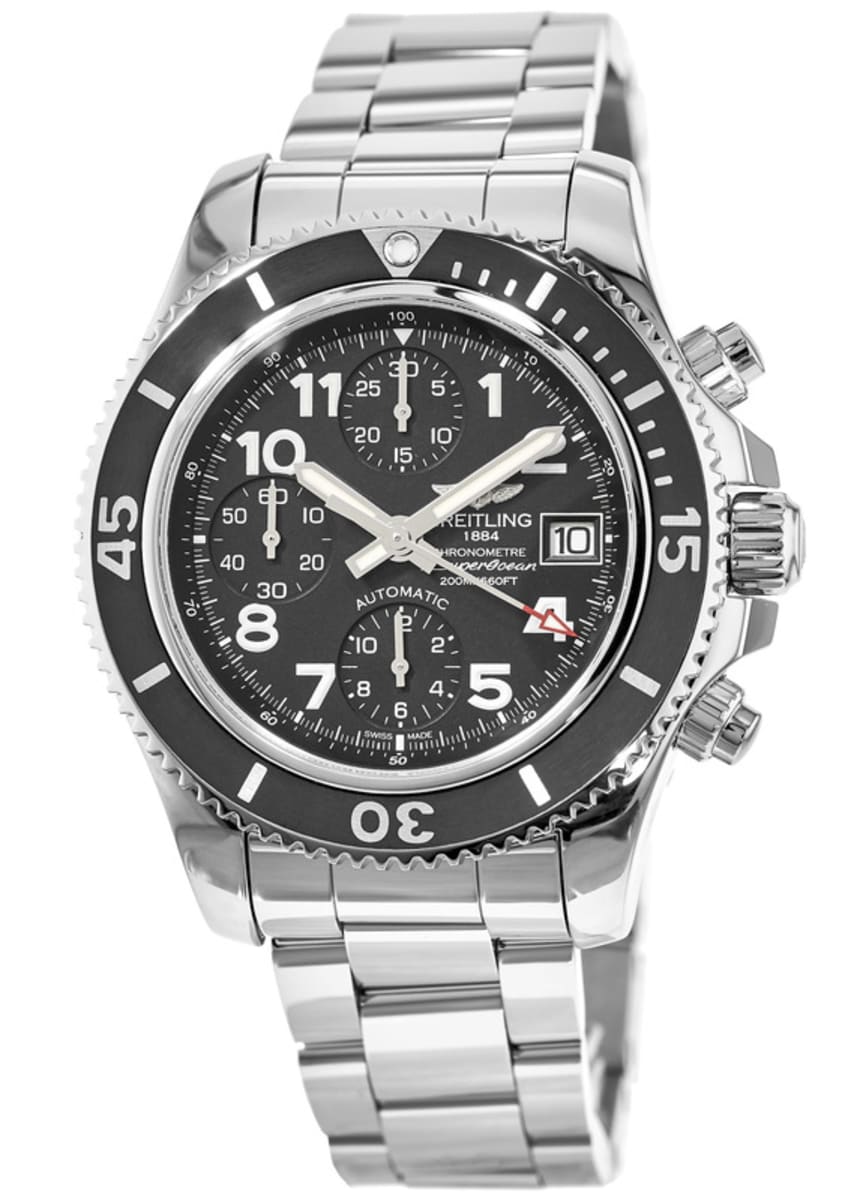 Breitling Superocean