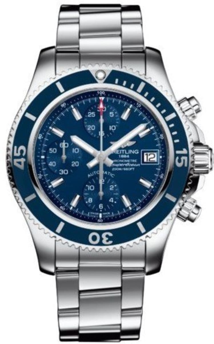 Breitling Superocean