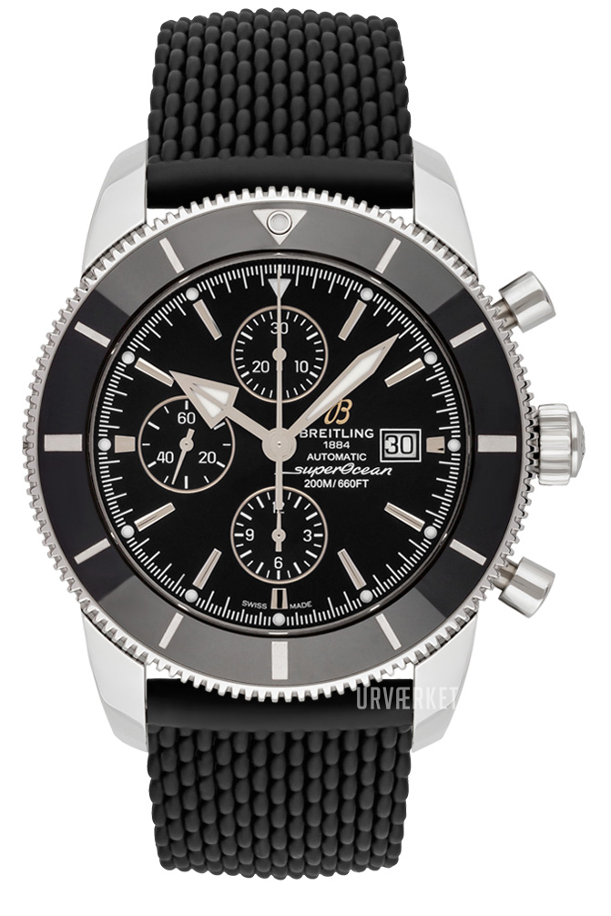 Breitling Superocean Heritage II Chronograph