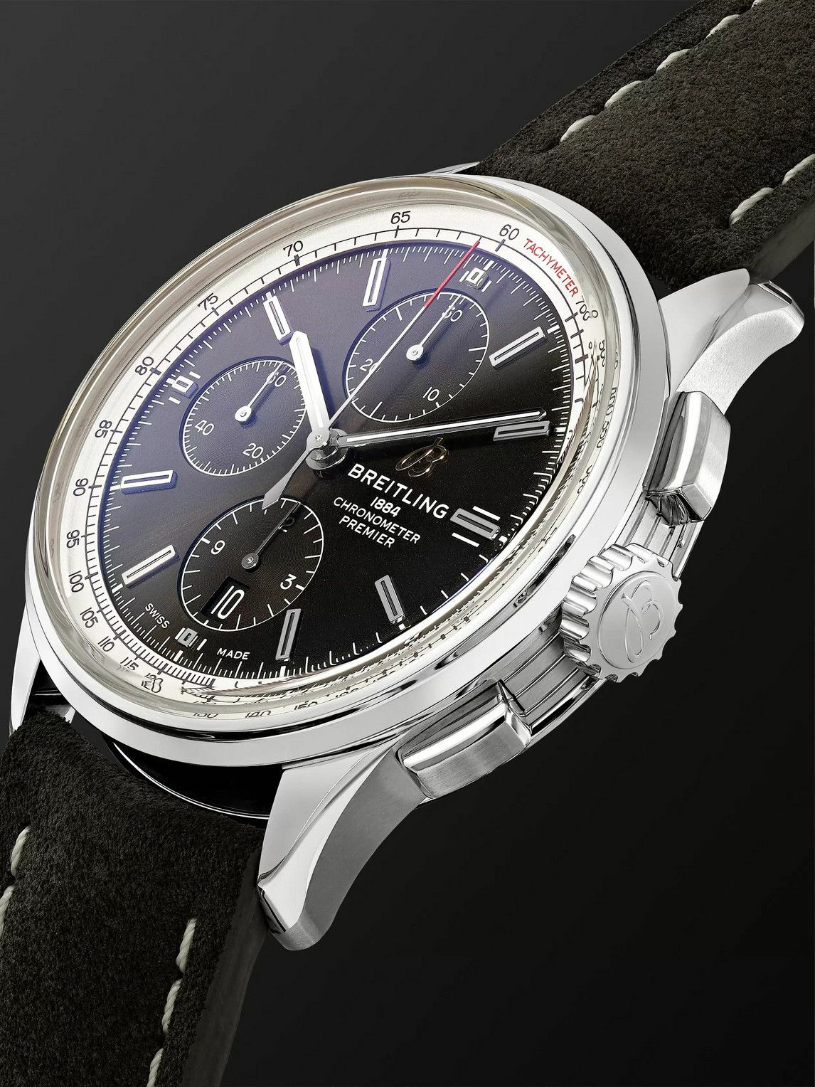 Breitling Breitling