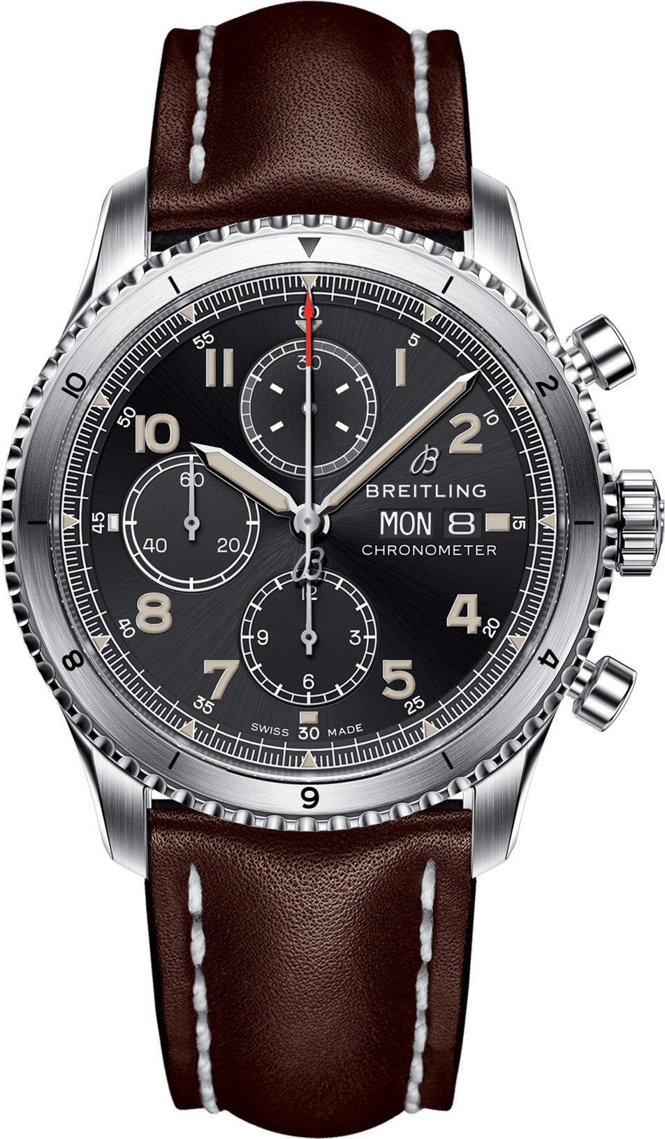 Breitling Aviator 8
