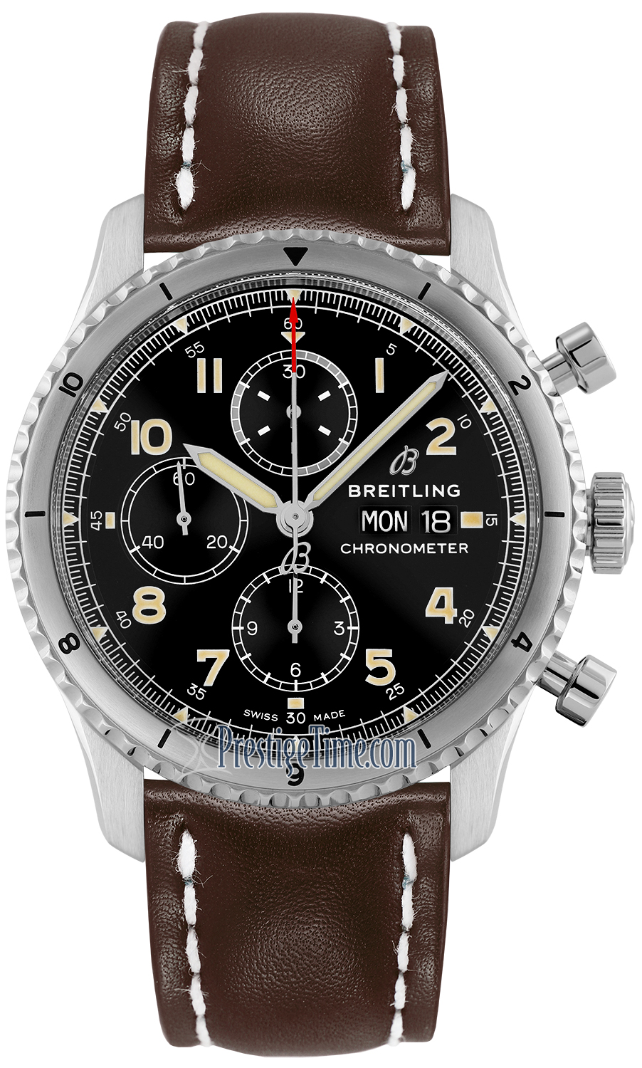 Breitling Aviator 8
