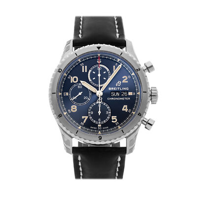 Breitling Aviator 8