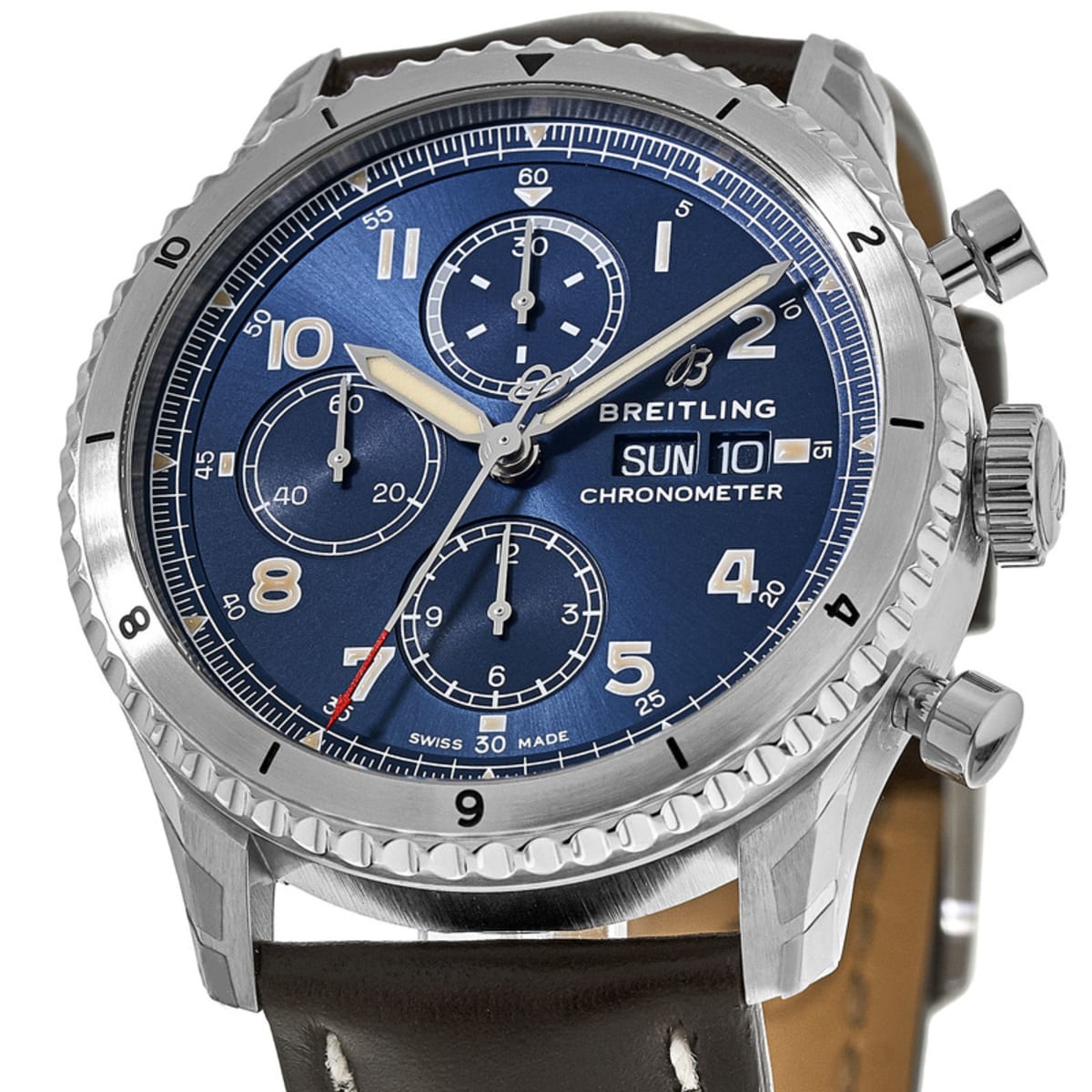Breitling Aviator 8