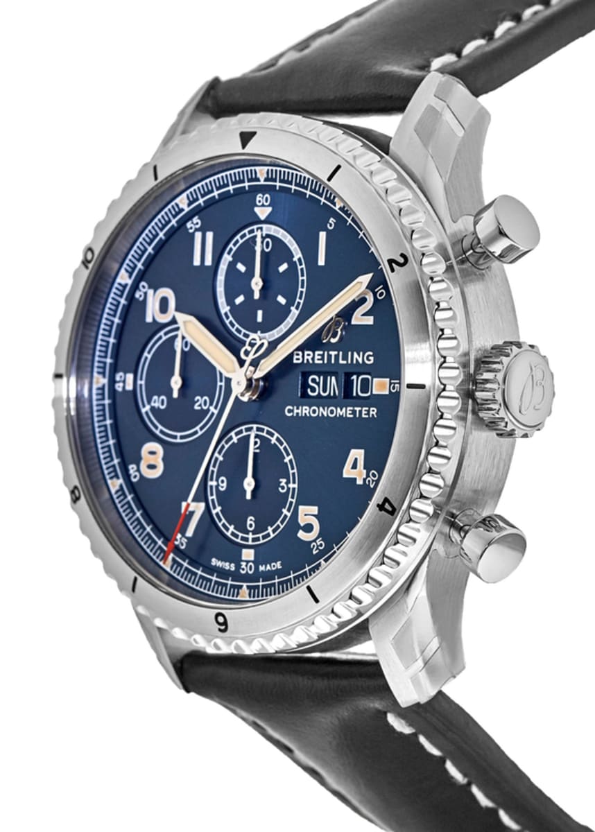Breitling Aviator 8