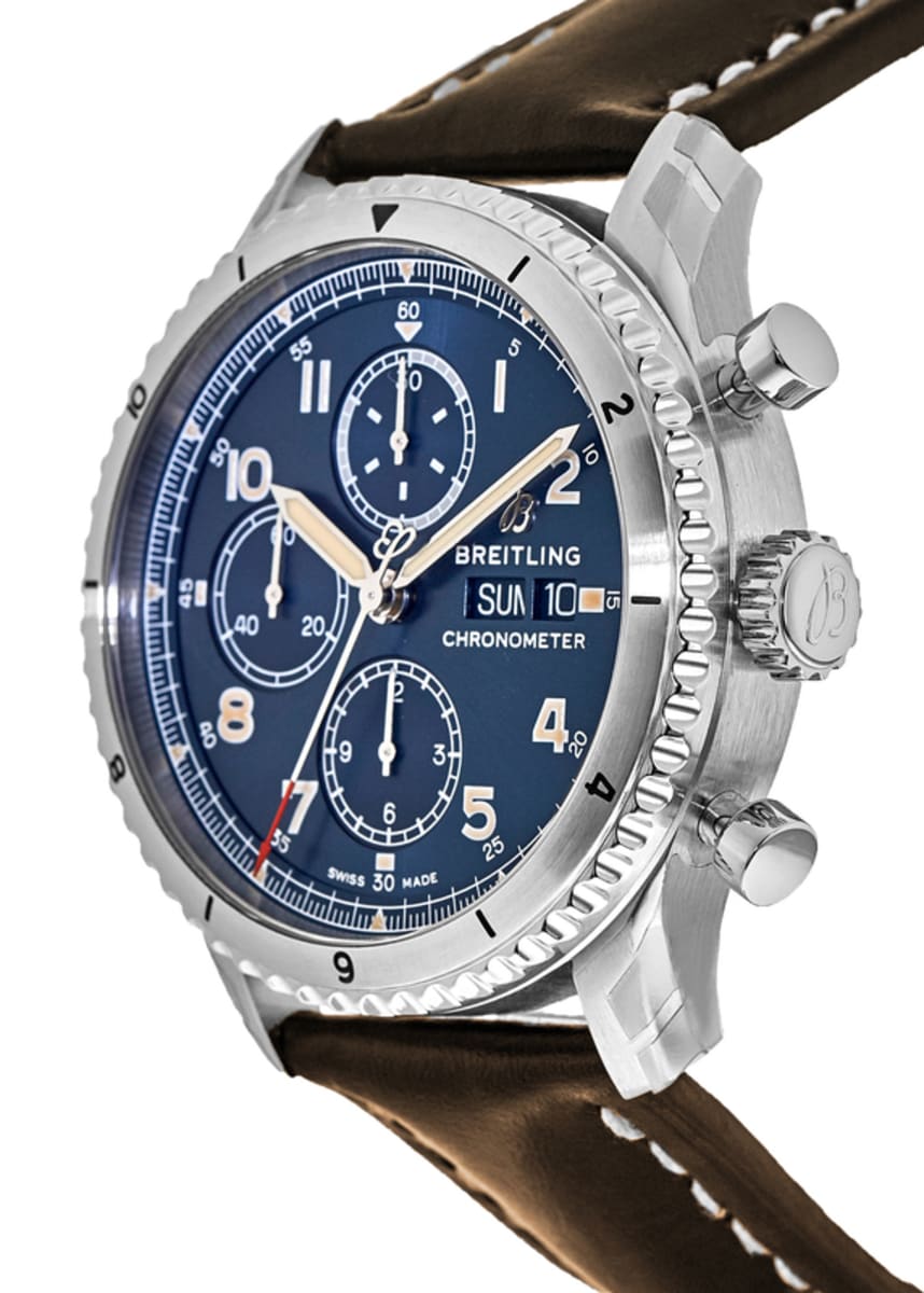 Breitling Aviator 8