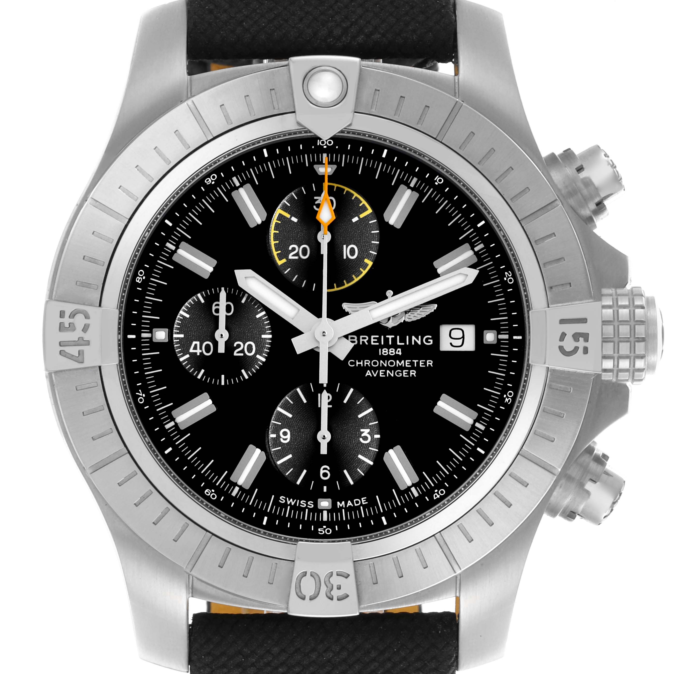 Breitling Avenger