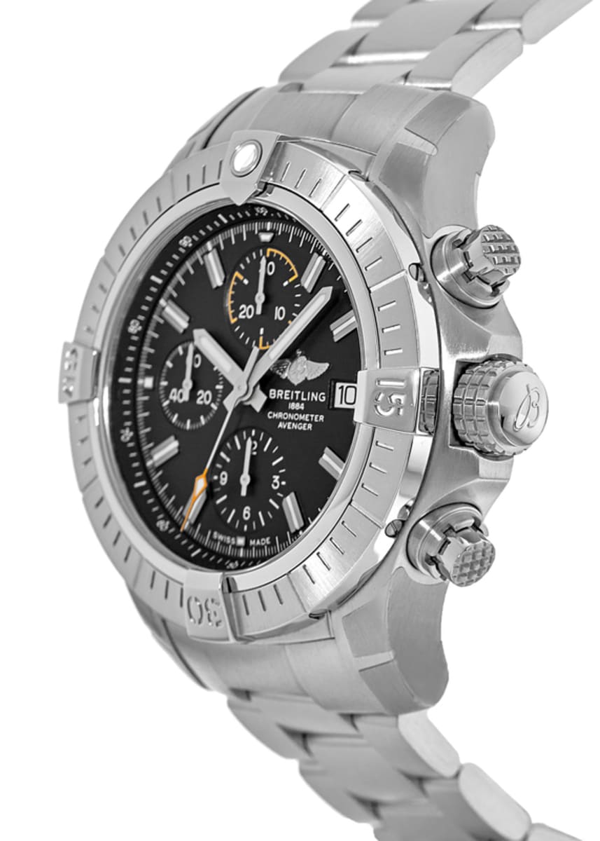 Breitling Avenger