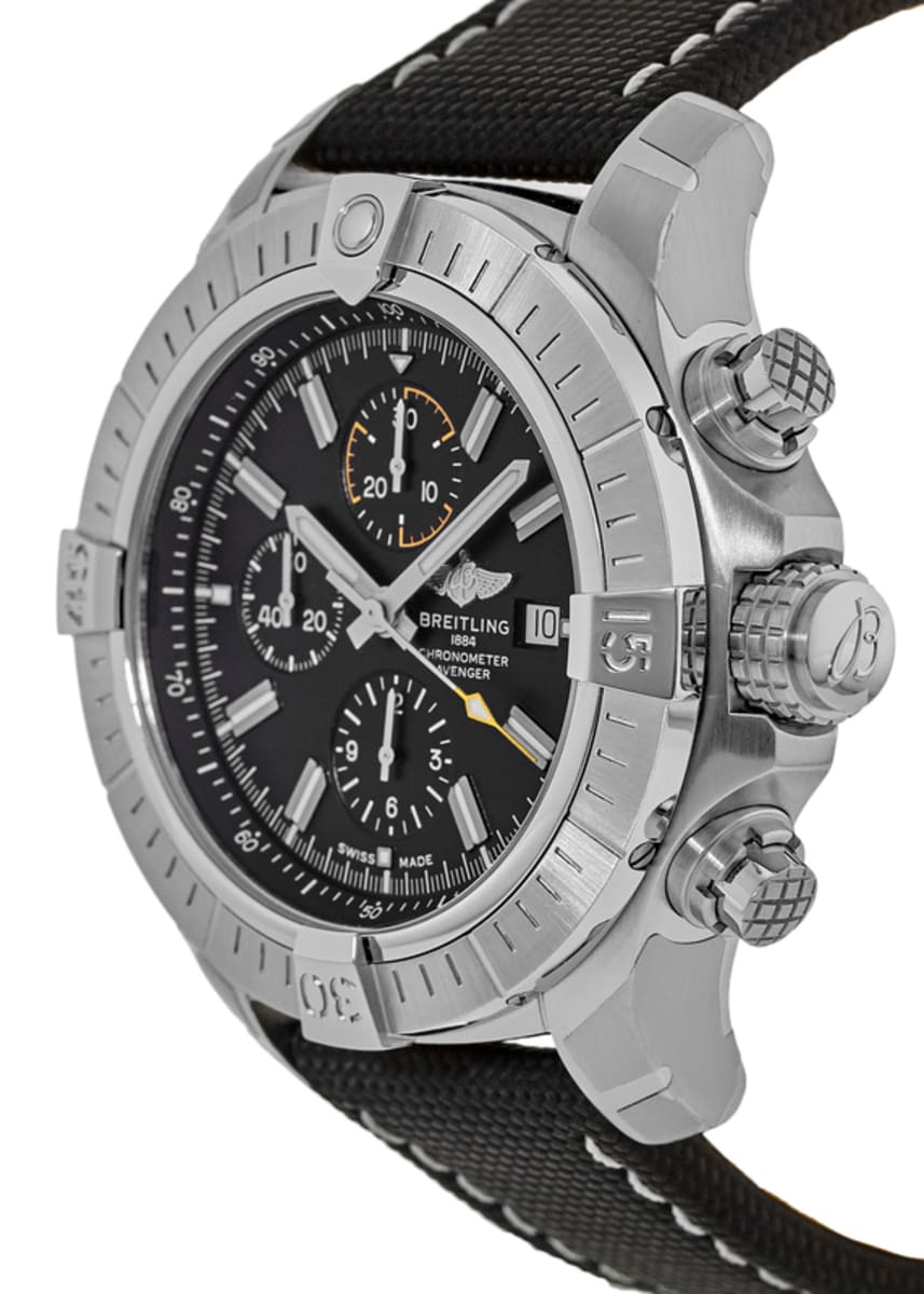 Breitling Avenger