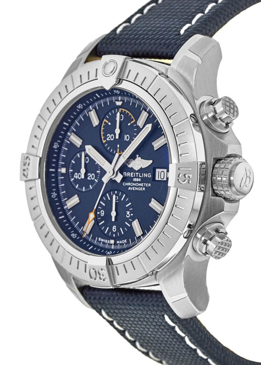 Breitling Avenger