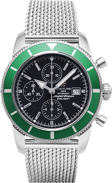 Breitling Superocean Heritage Chronograph