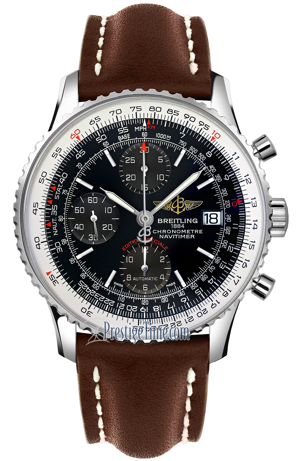 Breitling Navitimer Heritage